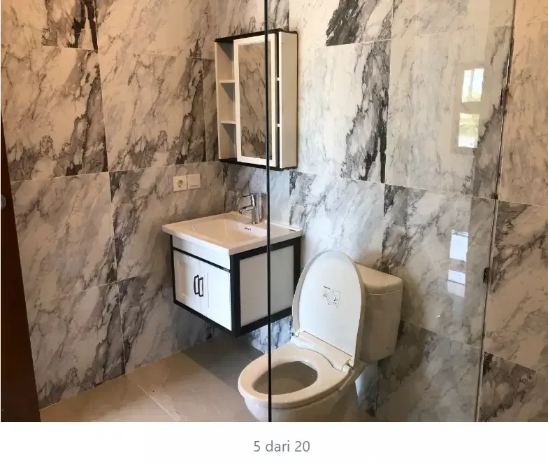 New Villa to be rent at Ungasan - Image 5 of 10