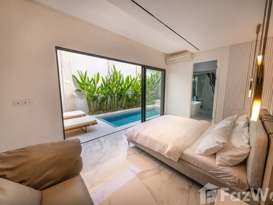 Luxury villa for sale – Amara Villa Umalas - Image 2 of 10