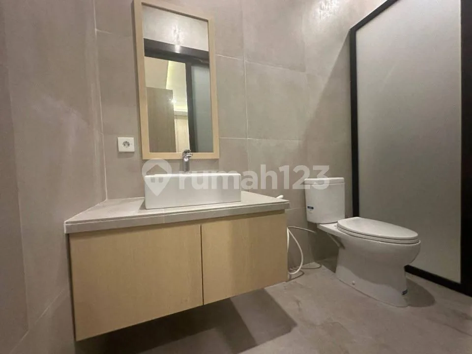 Villa Modern Furnished di Area Batursari Sanur - Image 2 of 4