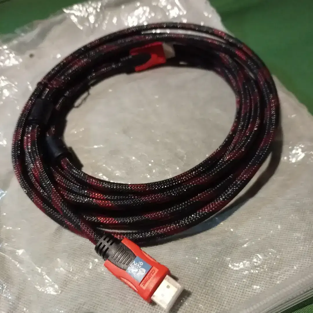 Kabel HDMI HDMI 3 M - Image 1 of 2