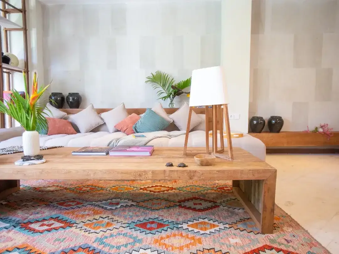 Leasehold - A nice villa in Prime area Canggu, Bali - Image 9 of 10