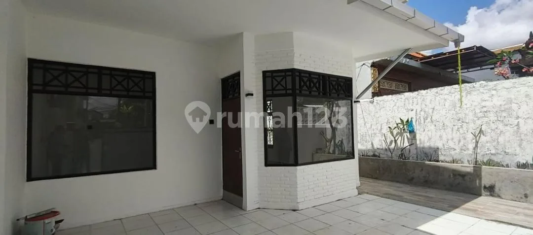 Rumah Kosongan 1 LT 2 KT Wahana Dalung Kuta Utara Badung - Image 2 of 4