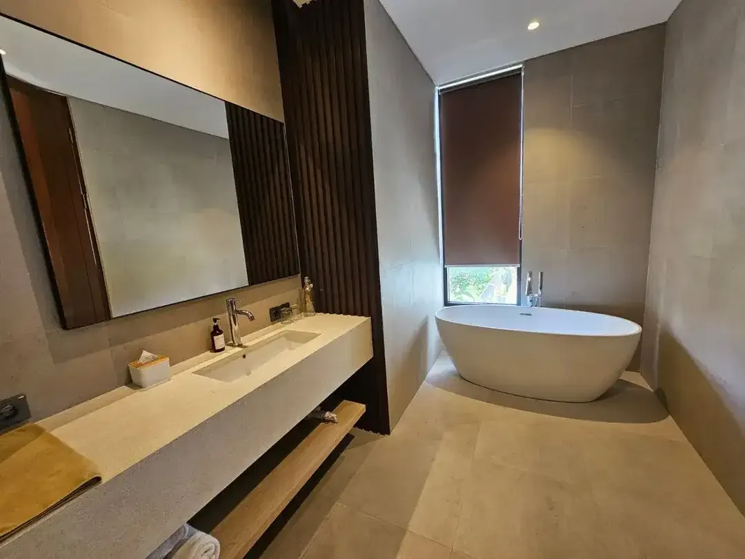 Freehold Villa Kompleks Premium 3 Unit Surrounded by Luxury Developments in Brawa - Image 2 of 10