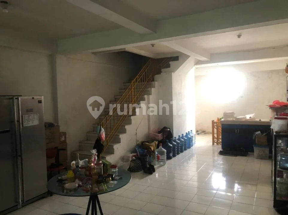 2 Ruko Premium Area Nakula Seminyak. - Image 2 of 4