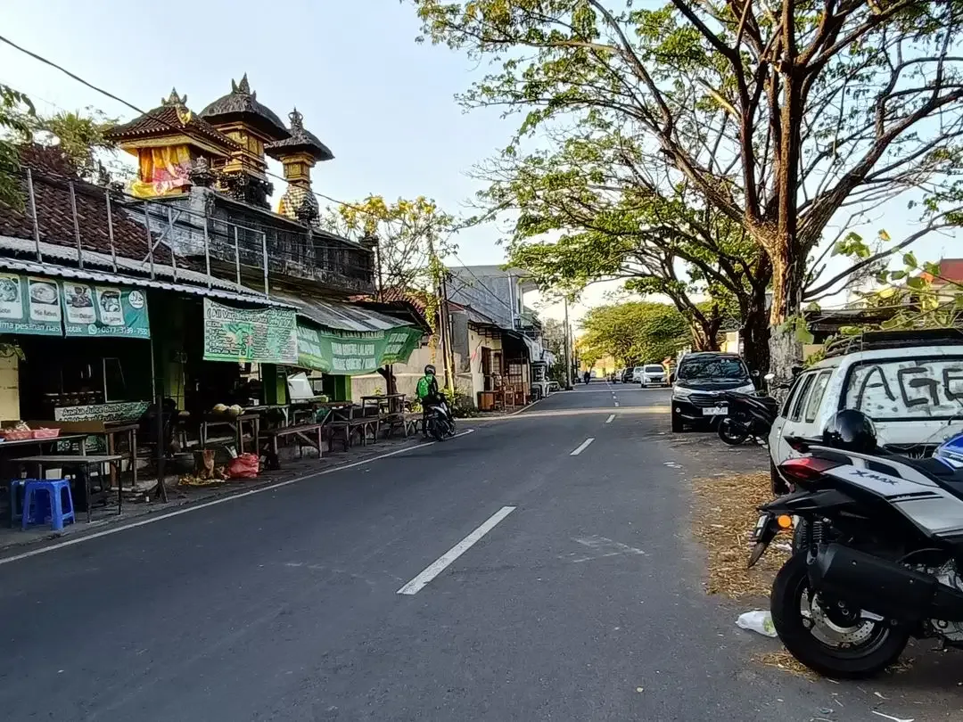 Tanah Strategis di Mertanadi Sunset Sangat Dekat Dengan Siloam - Image 4 of 8