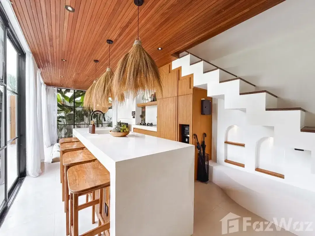 3 Bedroom Villa for sale in Cemagi, Bali - Image 9 of 10