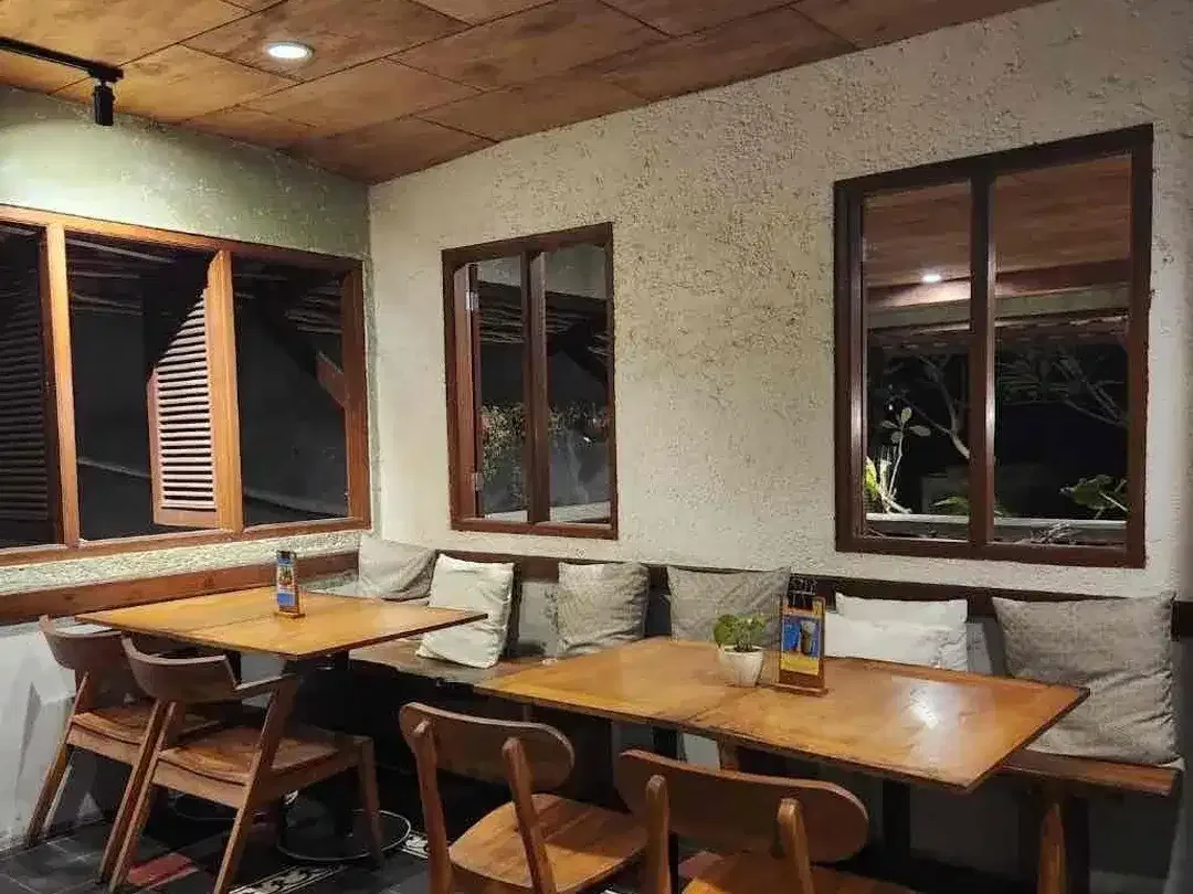 Disewakan restaurant lokasi brawa - Image 6 of 7