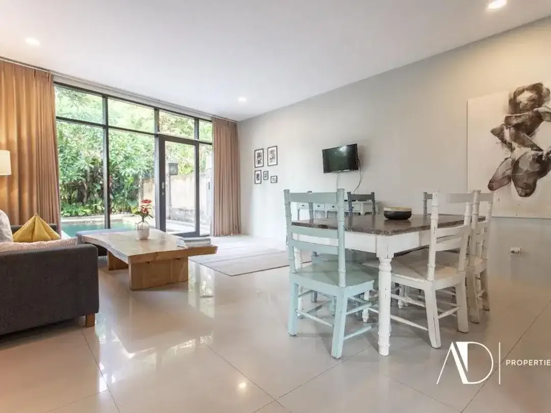 FREEHOLD | 3-BEDROOM VILLA IN BALIAN, TABANAN - Image 2 of 10