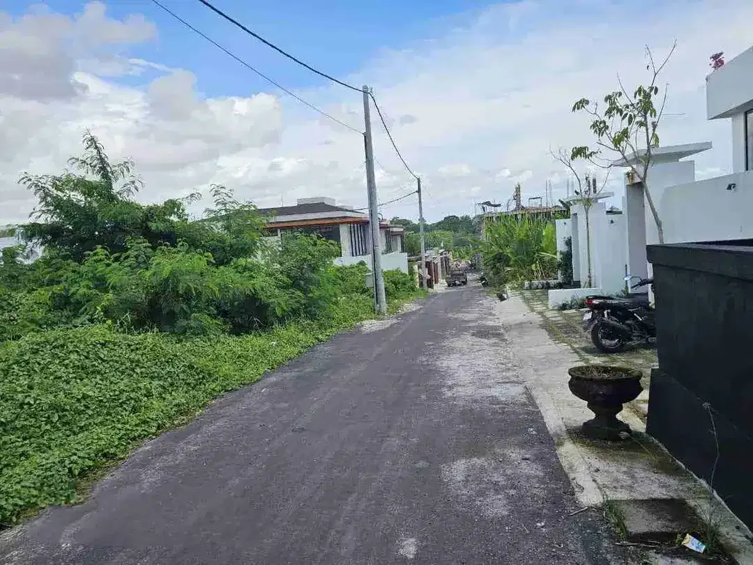 Tanah 300m2 di Tumbak bayuh pererenan badung bali - Image 4 of 5