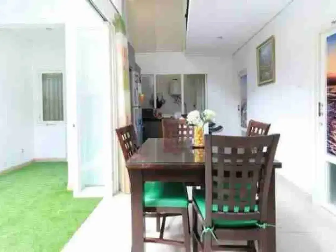 guesthouse fully Furnished puri gading strategis buc SHM IMB lengkap - Image 3 of 10