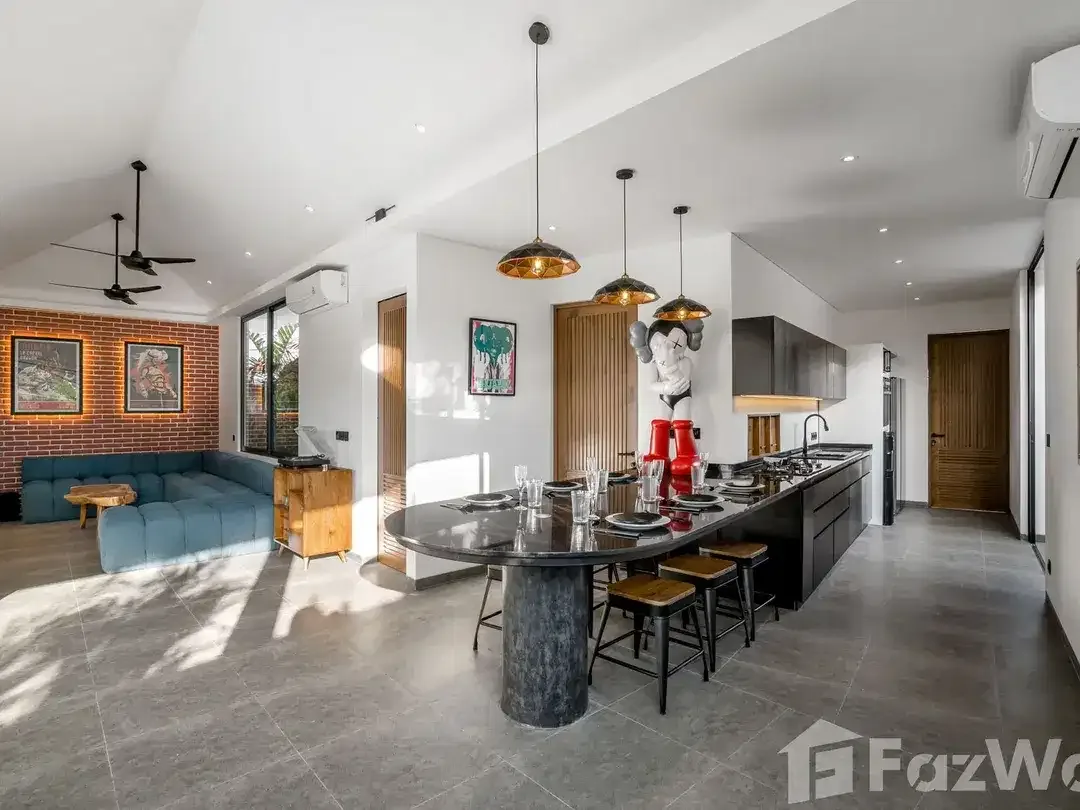 3 Bedroom Villa for sale in Mengwi, Bali - Image 2 of 10