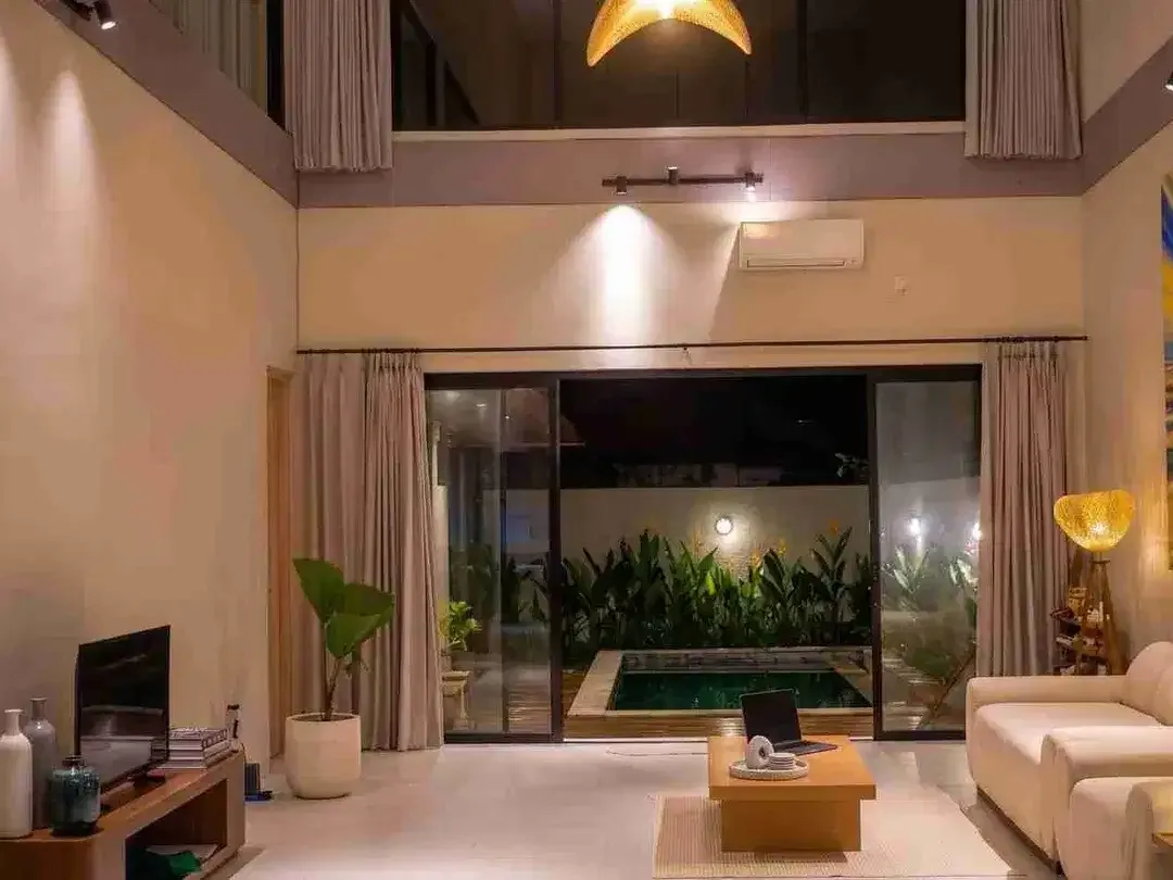 new brand villa kerobokan - Image 2 of 10