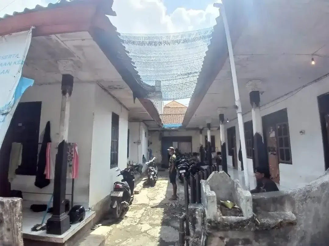JUAL RUMAH KOS LOJASI STRATEGIS NANGKA - Image 3 of 4