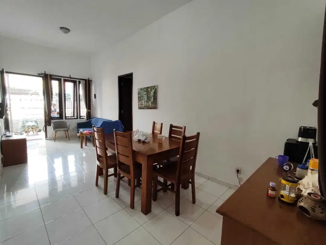 Rumah Strategis Kawasan PREMIUM Dekat Club Jimbaran Taman Griya - Image 3 of 10