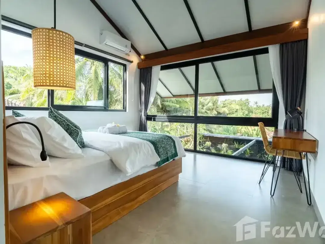 2 Bedroom Villa for rent in Sukawati, Bali - Image 3 of 10
