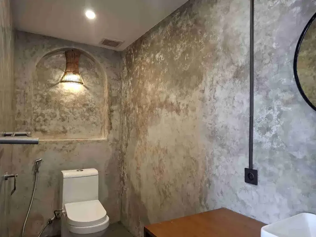Brand new one bedroom villa - Image 8 of 8