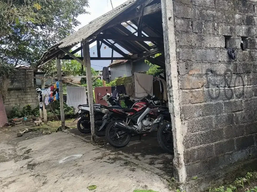 Dijual tanah beserta bangunan di lokasi unud jimbaran - Image 2 of 5