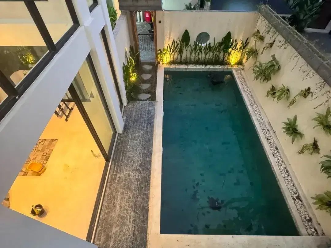 ID:H-167 Dijual Villa Pejeng Ubud Gianyar Bali Dekat Pusat Ubud Tegalalang Sukawati - Image 5 of 10