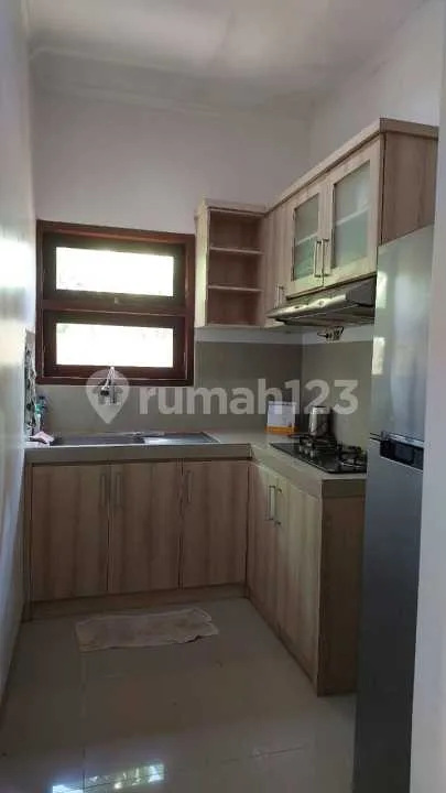 Rumah Hook Cluster Premium 2 Lantai 3Br Taman Griya Jimbaran Bali - Image 4 of 4