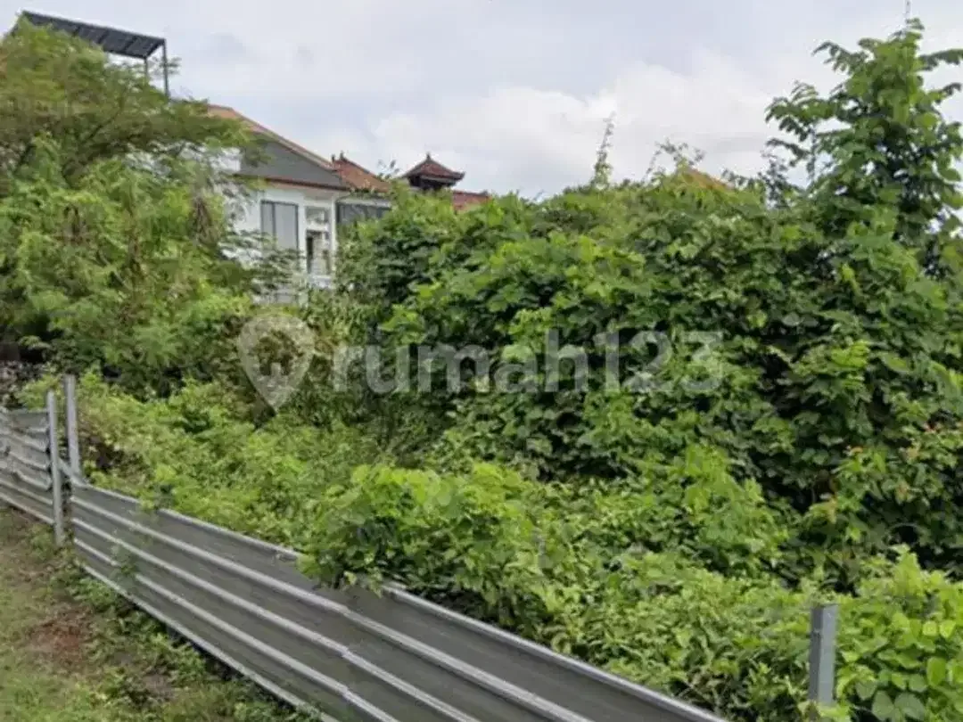 Dijual Tanah Buc Sangat Langka di Ungasan - Image 6 of 7