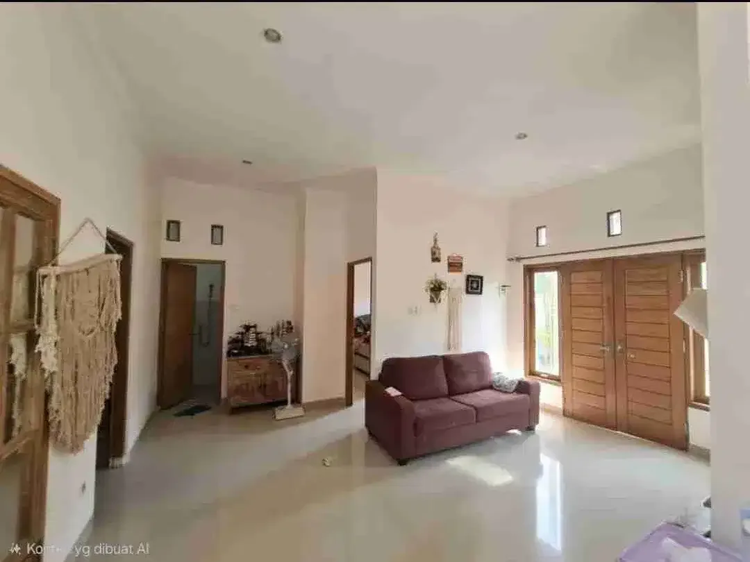 Dijual Rumah 2 Lantai di Area Kutuh Kuta Selatan. - Image 4 of 10