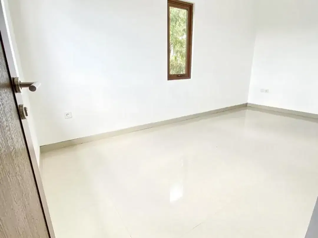Dijual Villa siap huni Modern Area Pecatu, bali  * Luas tanah : 635m2 - Image 1 of 10