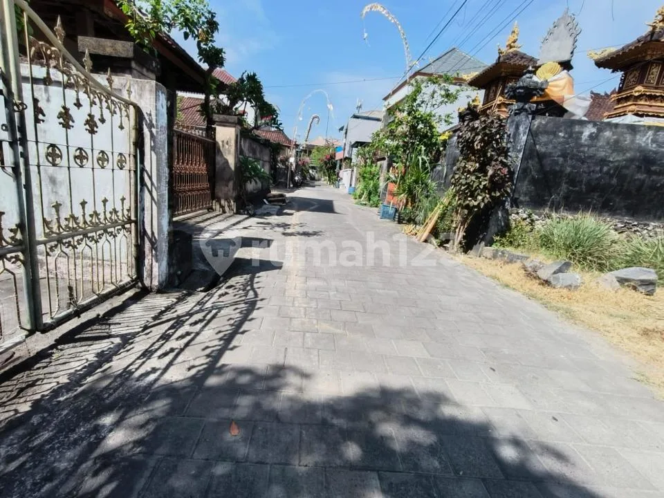 Tanah Strategis Lingkungan Tenang dan Aman Dekat Kampus Undiksha - Image 3 of 3