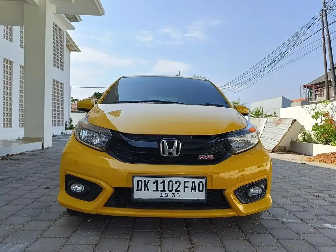 Brio RS AT 2020 // DP 4 jt - Image 2 of 7