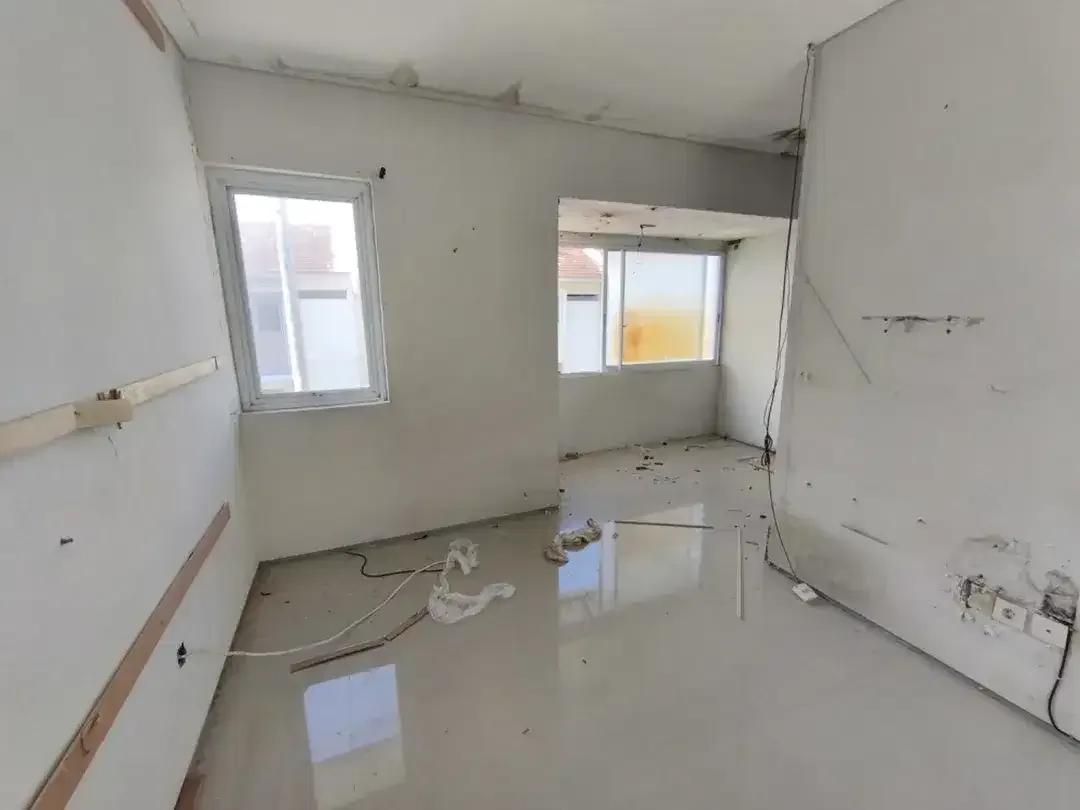 Dijual Cepat Villa 3 Kamar Tidur di Jimbaran dalam Sistem Satu Gerbang - Image 6 of 10