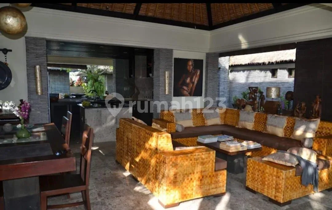 Villa Dijual Lokasi Dalung - Image 3 of 4