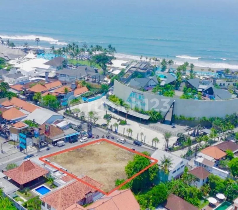Dijual Tanah di Depan Atlas Kuta - Image 2 of 4
