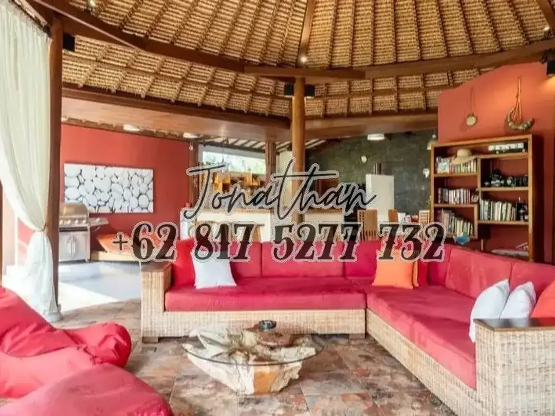 VILLA MEWAH 4 KAMAR FULL FURNISHED DI PANTAI NYANYI, TANAH LOT – FREEHOLD DAN LEASEHOLD TERSEDIA - VSKHE - Image 10 of 10