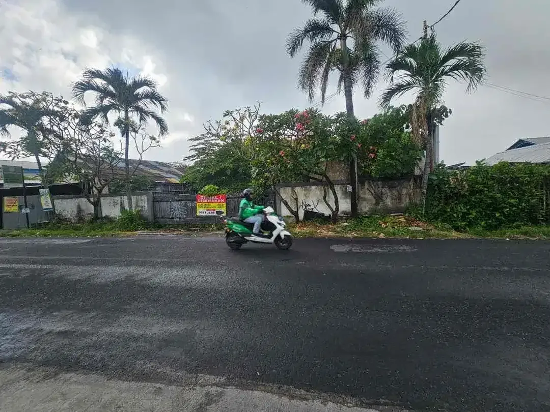 Dijual tanah komersil lokasi Jln utama tangkuban perahu Marlboro barat - Image 2 of 6