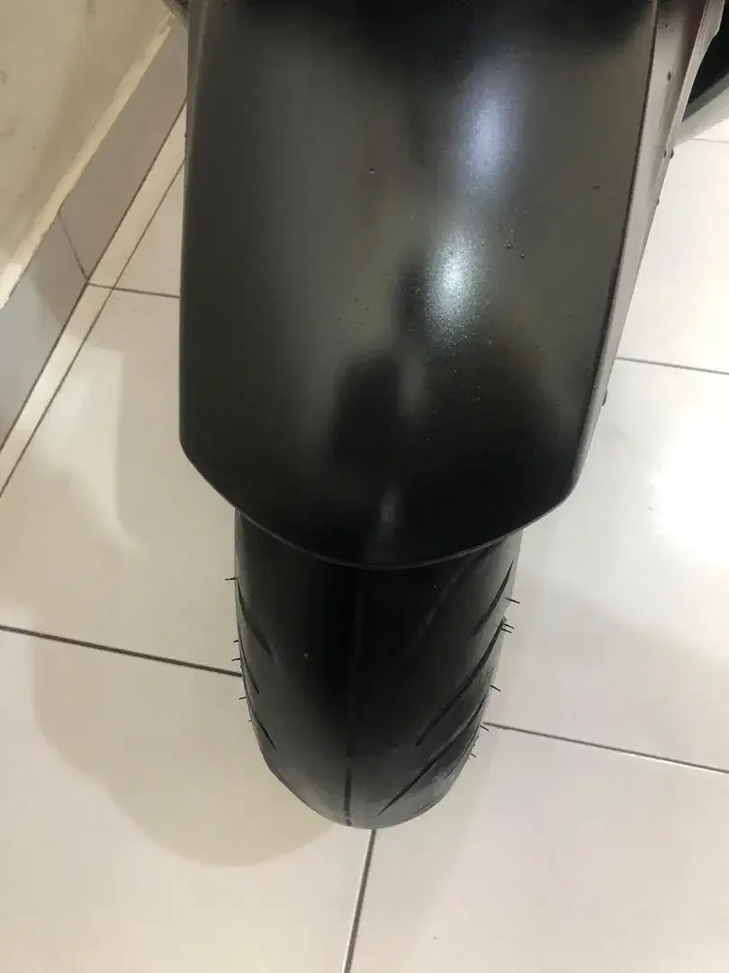 Honda PCX Th.2022 Hitam!! - Image 8 of 10