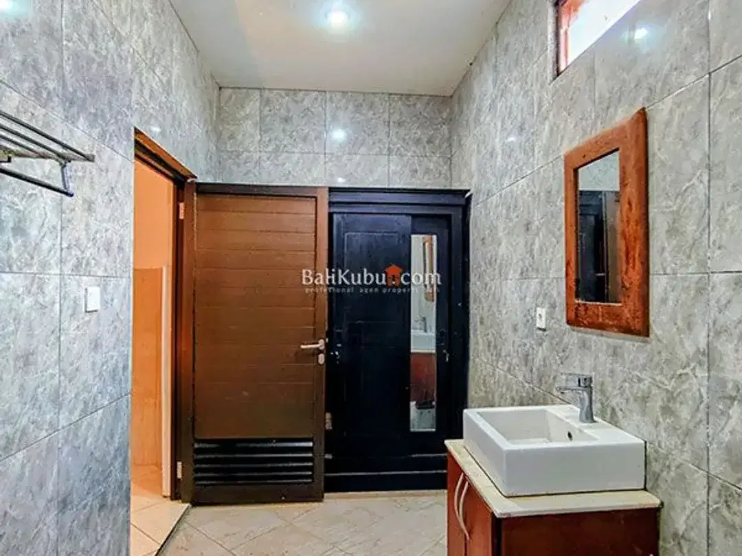 [AMR-134.ARY] Deluxe Room Apartment for Monthly Rent in Ungasan, South Kuta - Image 10 of 10