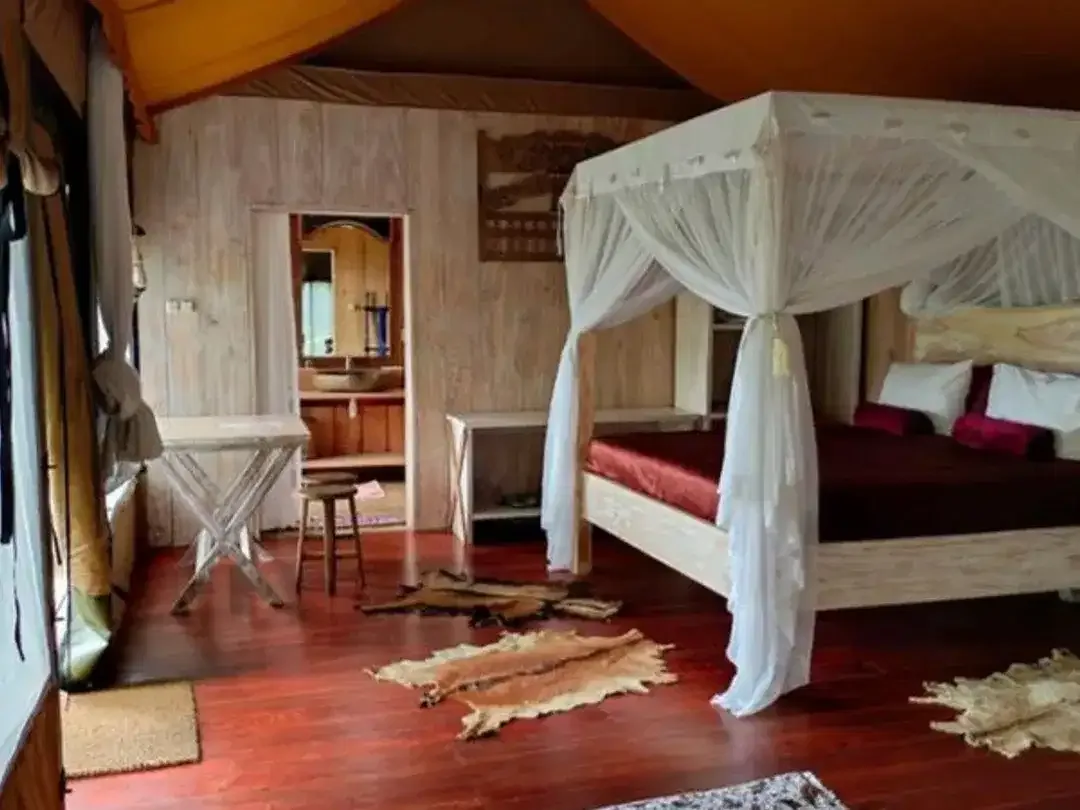 GLAMPING JATILUWIH PENEBEL TABANAN, BALI - Image 4 of 9