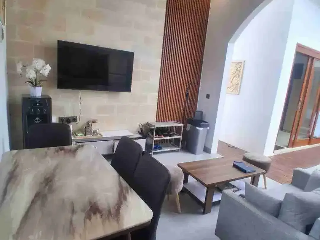 Villa Furnish dekat Tol Nusa dua - Image 2 of 10