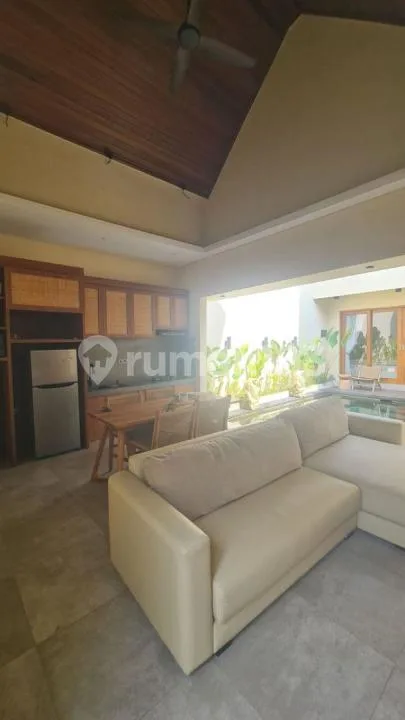 For Sale: Bali Villa With SLF (Imb Ready) In Buduk Near Canggu - Image 3 of 4
