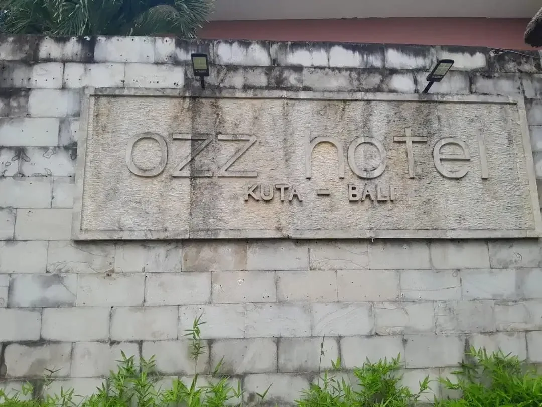 DIJUAL HOTEL DI KUTA – BADUNG, BALI - Image 4 of 10