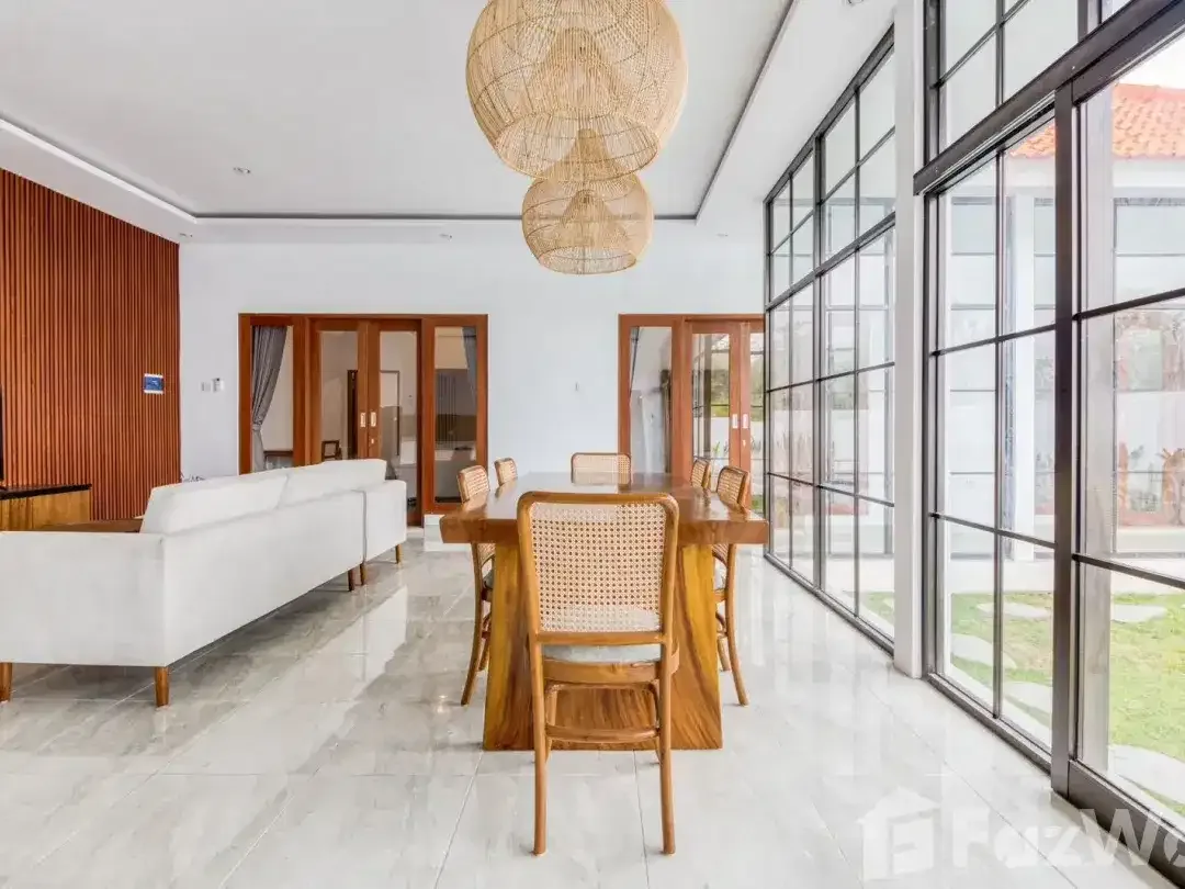 3 Bedroom Villa for rent in Mengwi, Bali - Image 7 of 10
