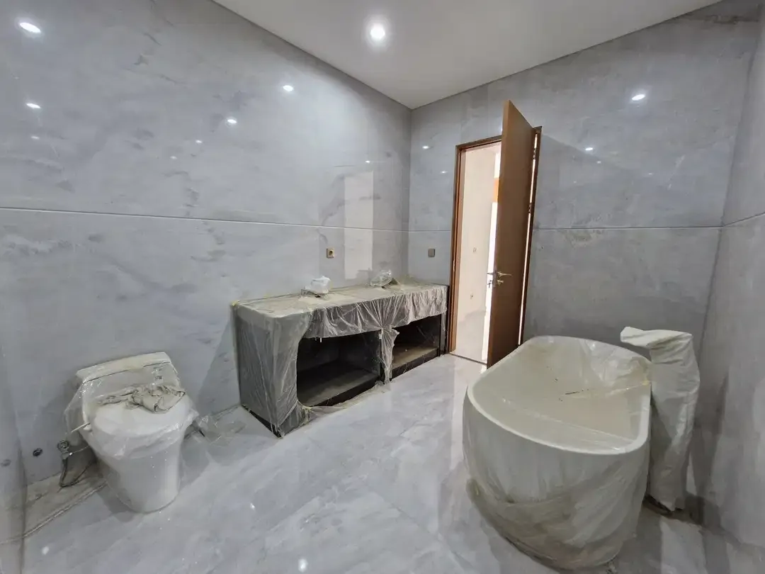 VILLA LUXURY DALAM KOMPLEKS BARU DI UMALAS - Image 10 of 10