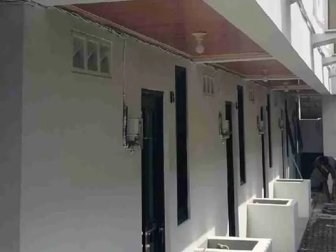 Disewakan beberapa unit kos furnish lengkap area bajataki denpasar barat - Image 7 of 10