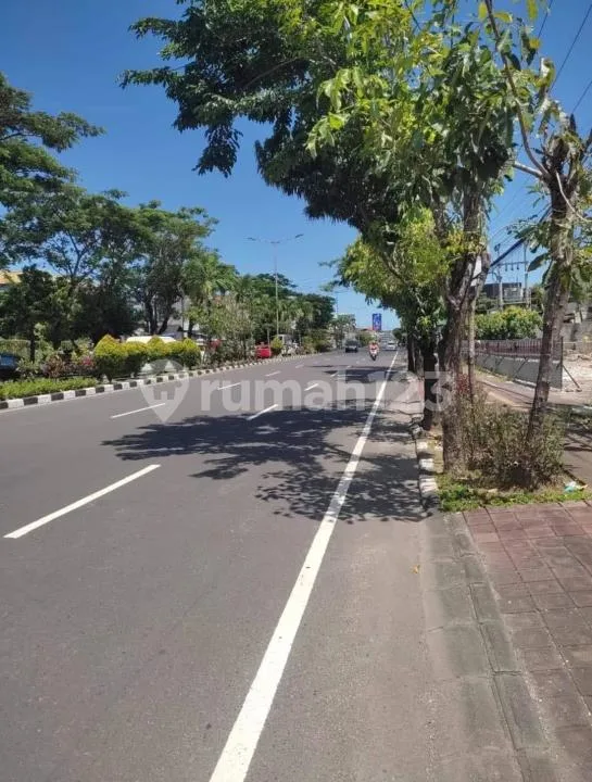 Tanah Strategis Sebelah Krisna Oleh-Oleh Premium Sunset Road Kuta - Image 4 of 4