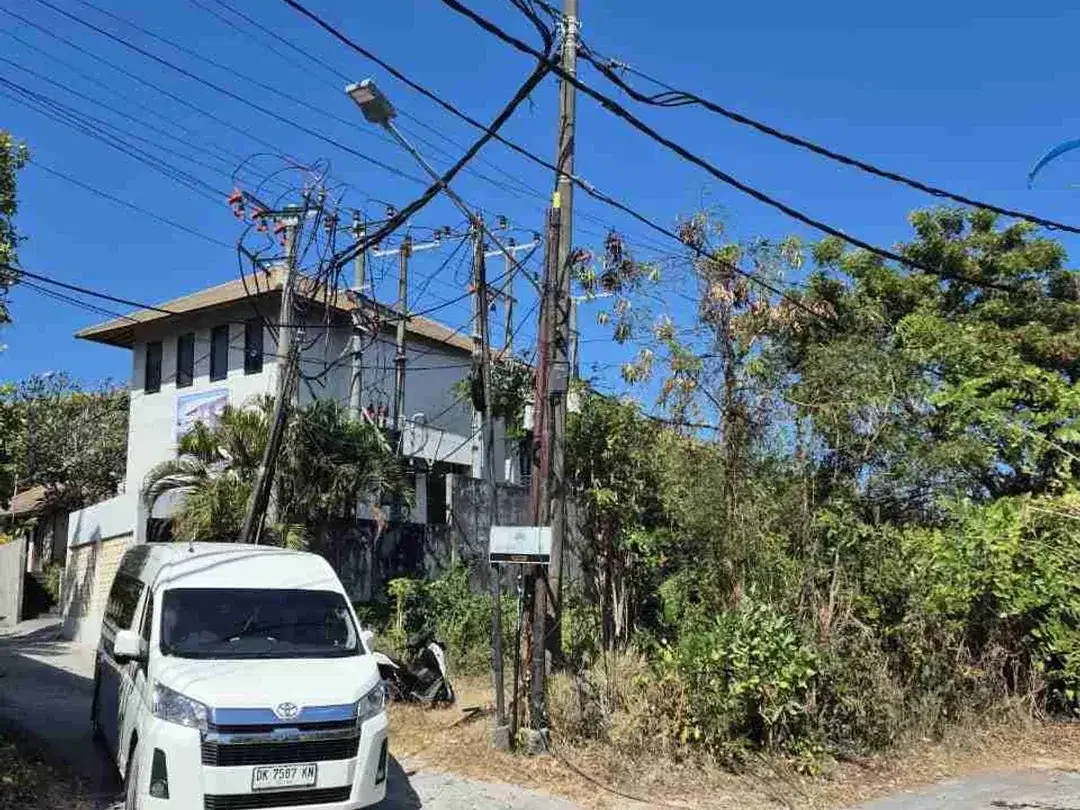 DIJUAL TANAH KOMERSIAL, PANTAI PANDAWA, KUTA SELATAN - Image 5 of 10