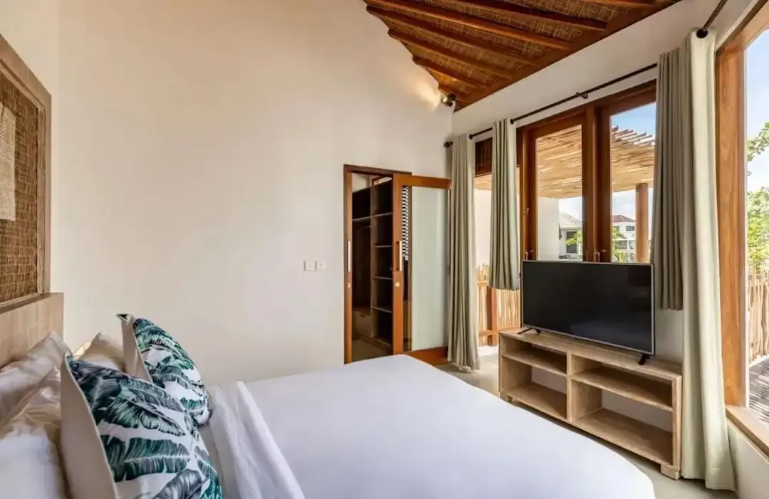 Villa Berawa Canggu Badung - Image 7 of 10