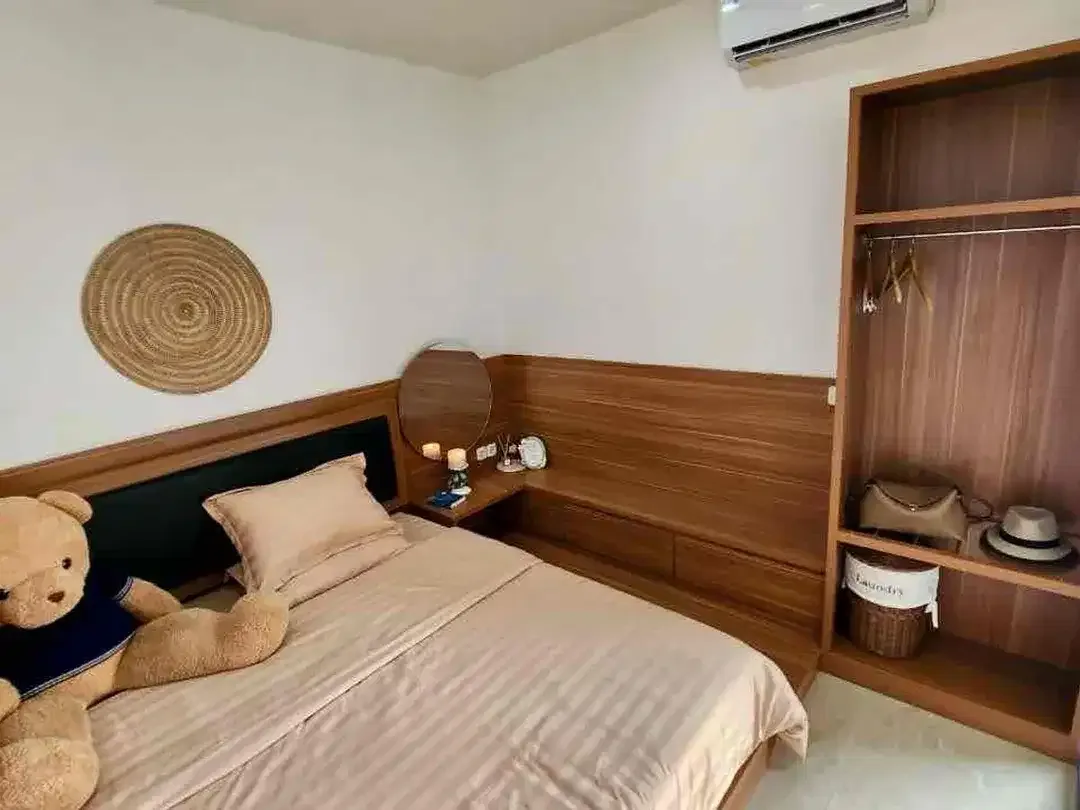 Villa Kawasan PREMIUM Fully Furnished di Jl Dharmawangsa - Image 5 of 10