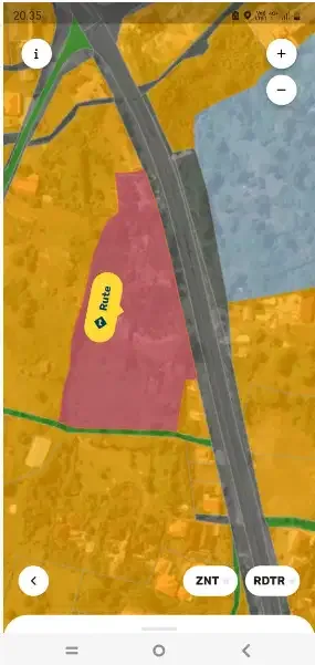 Land For Lease at Kutuh Pandawa - Image 7 of 8