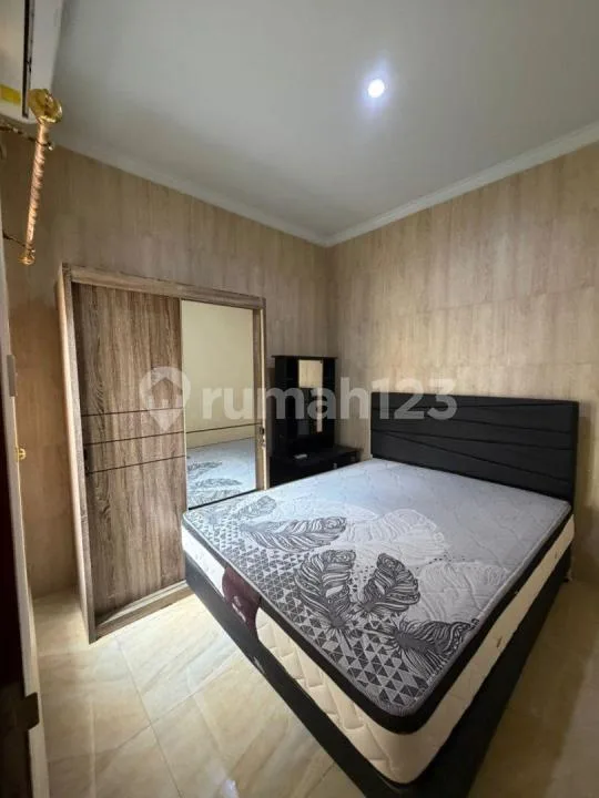 Rumah 3 Kamar Tidur di Renon Full Furnish Siap Huni Termurah - Image 2 of 4