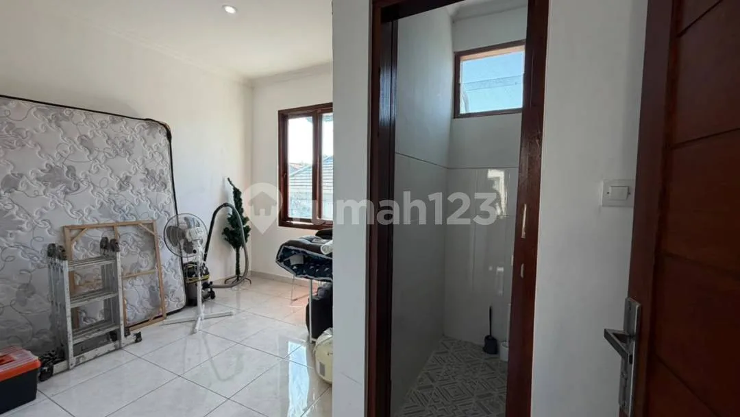 3Br House For Rent In Jimbaran | Newly Renovated - Image 3 of 4