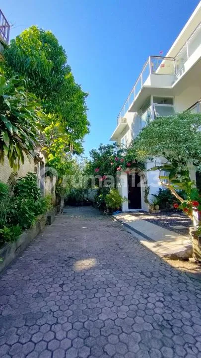 Tanah Ocean View Nusa Dua #Tj6436 - Image 3 of 4